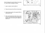 repair manual Case Tractors Set of PDF Operators Manuals - 2