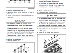 repair manual Doosan Diesel Engine D24 DIPP Service Manual PDF - 3