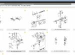 spare parts catalog New Holland Construction Europe 2021 Parts Catalog - 1