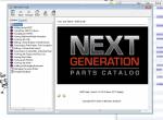 spare parts catalog New Holland Construction Europe 2021 Parts Catalog - 6