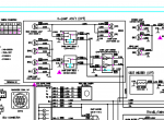 Diagnostic Software Doosan DX235LCR-5 Crawler Excavator Schemes Set of PDF - 2