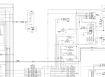 Diagnostic Software Daewoo Doosan 430 Plus Skid Steer Loader Set Schematics of PDF - 1