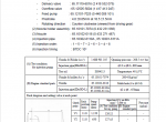 repair manual Daewoo Diesel Engine DV15 Maintenance Manual of PDF - 2