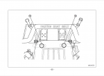 repair manual Daewoo Doosan 430/450/460 Series, 440 Plus Skid Steer Loader Service Manual PDF - 2