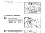 repair manual Daewoo Doosan DE12T Generator Diesel Engine Operation and Maintenance Manual PDF - 2