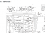 Diagnostic Software Daewoo Doosan DX490LC-3 & DX530LC-3 Excavators Set Schematics of PDF Manual - 1