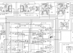 Diagnostic Software Daewoo Doosan DX490LC-3 & DX530LC-3 Excavators Set Schematics of PDF Manual - 3