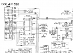 Diagnostic Software Daewoo Track Excavator DH320LC Schemes Set of PDF - 1