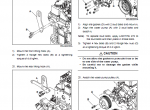 repair manual Doosan Diesel Engine D24NAP Operation & Maintenance Manual PDF - 2