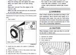 repair manual Doosan Diesel Engine DL06P Tier4 Final Operation and Maintenance Manual PDF - 2