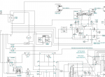 Diagnostic Software Doosan DL420 Wheel Loader Schemes Set of PDF Manual - 1