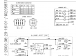 repair manual Doosan DX140W Wheel Loader Schemes Set of PDF - 1