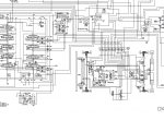 Diagnostic Software Doosan DX190W Wheel Excavator Schemes Set of PDF - 2