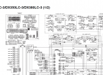 Diagnostic Software Doosan DX350LC-3 Crawler Excavator Schemes Set of PDF Manual - 3