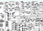 Diagnostic Software Doosan DX700LC Crawler Excavator Set Schematics of PDF Manual - 1