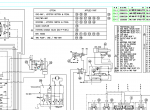 Diagnostic Software Doosan Heavy Excavator DX340LC-3 Set Schematics of PDF Manual - 3