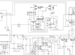 Diagnostic Software Doosan M400-V Wheel Loader Schemes Set of PDF - 3