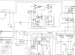 Diagnostic Software Doosan M500-V Wheel Loader Schemes Set of PDF Manual - 1