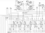 Diagnostic Software Doosan Mini Crawler Excavator DX35Z Set Schematics of PDF - 1