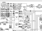 Diagnostic Software Doosan Mini Excavators DX60R/DX80R Set Schematics of PDF - 1