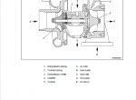 repair manual Doosan P158/180/222LE Generator Diesel Engines Operation and Maintenance Manual PDF - 2