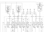 Diagnostic Software Doosan S030/S035 Mini Excavator Schemes Set of PDF Manual - 1