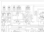 Diagnostic Software Doosan S210W-V Wheel Excavator Schemes Set of PDF - 3