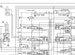 Diagnostic Software Doosan S420LC-V Crawler Excavators Schemes Set of PDF - 2