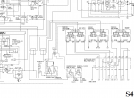 Diagnostic Software Doosan S450LC-3/S450-V Excavator Schemes Set of PDF - 1