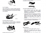 repair manual Komatsu Dump Truck 930E-4se Set of PDF Manuals - 1