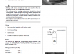 repair manual Komatsu WA90-5, WA100M-5 Wheel Loader Operation & Maintenance and Shop Manuals PDF - 3