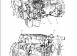 repair manual Man Diesel Engine D 0826 LE, D 0826 LE 201 Operating Instructions PDF - 2