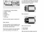 repair manual Man Diesel Engine D 0826 LE, D 0826 LE 201 Operating Instructions PDF - 3