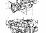 repair manual Man Diesel Engine D2848, D2840, D2842 LXE, D2842 LYE, D2842 LZE Operating Instructions PDF - 2