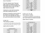 repair manual Man Diesel Engine D2848, D2840, D2842 LXE, D2842 LYE, D2842 LZE Operating Instructions PDF - 3