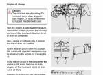 repair manual Man Diesel Engine D 2848 LE, D 2840 LE, D 2842 LE 200 Series Operating Instructions PDF - 2