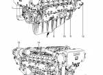 repair manual Man Diesel Engine D 2848 LE, D 2840 LE, D 2842 LE Operating Instructions PDF - 2