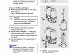 repair manual Man Diesel Engine D 2848 LE, D 2840 LE, D 2842 LE Operating Instructions PDF - 3