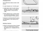 repair manual Man Diesel Engine D 2866 LE 201 / 202 / 203 / 211 Operating Instructions PDF - 3