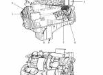 repair manual Man Diesel Engine D 2866 E, D 2866 TE, D 2866 LE, D 2866 LXE Operating Instructions PDF - 2