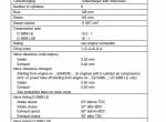 repair manual Man Diesel Engine D 2866 E, D 2866 TE, D 2866 LE, D 2866 LXE Operating Instructions PDF - 3