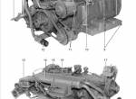 repair manual Man Diesel Engine D 2866 LUE, D 2866 LUE 601 Operating Instructions PDF - 2