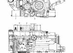 repair manual Man Industrial Diesel Engine D 2876 LUH 01 Operating Instructions PDF - 2