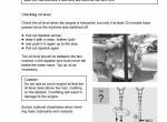 repair manual Man Industrial Diesel Engines D 0824 LE 201 Operating Instructions PDF - 2