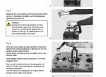 repair manual Man Industrial Diesel Engines D 2842 LE 602/604/606/607 Repair Manual PDF - 4