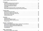 repair manual Man Industrial Diesel Engines D 2848 LE 2, D 2840 LE 2, D 2842 LE 2 Repair Manual PDF - 1