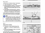 repair manual Man Industrial Diesel Engines D 2866 LE 201 Repair Manual PDF - 5