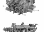 repair manual Man Industrial Diesel Engines D 2866 Tue Operating Instructions PDF - 2