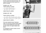 repair manual Man Industrial Gas Engines E 0824, E 0826 E301/302 Operating Instructions PDF - 3