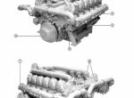 repair manual Man Industrial Gas Engines E 2842 E302/E312 Operating Instructions PDF - 2